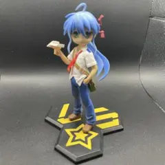 らき☆すた　フィギュア　こなた