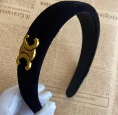 2025年最新】celine カチューシャの人気アイテム - メルカリ