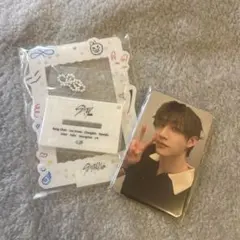 Stray Kids オフィシャルファンクラブ STAY JAPAN 更新特典