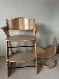 ベビー椅子 チェア