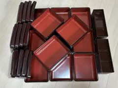 三つ仕切り 吹き寄せ弁当 10個 | Mercari