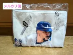 【新品】MLB PLAYERS サイン入りバスタオル③のサムネイル