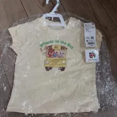 UNIQLO Cocomelon Tシャツ 80のサムネイル