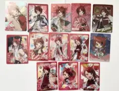 すとぷり　莉犬　コレクションカード