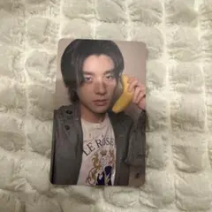 ENHYPEN ジェイク トレカ ユニバ ラキドロ