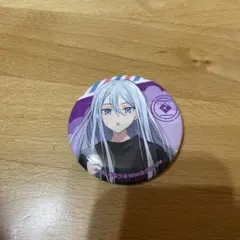 アニメキャラクター 缶バッジ 宵崎奏