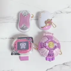 プリキュアオールスターズ ミニチャームコレクション まとめ売り