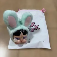 crybaby クライベイビー パワパフ　バターカップ