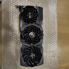 MSI RTX2080TI GAMING X TRIO 動作確認済