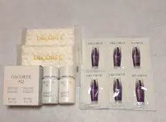 コスメデコルテ サンプル リポソームアドバンストリペアセラム その他