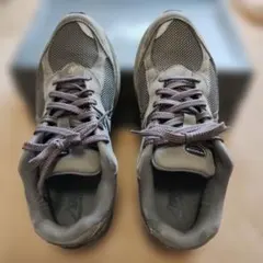 new balance メンズスニーカー 27,5 cm