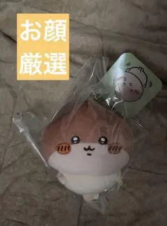 【即日発送】ちいかわ　季節だもんマスコット　くりまんじゅう