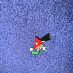 2025年最新】ヨルダンピンバッジの人気アイテム - メルカリ
