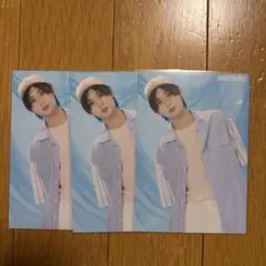 ONELOVEONEHEART ラブワン 洸瑛 生写真