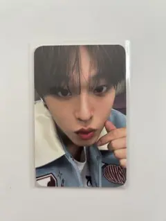 ONE SUMMER wish 購入特典　リク