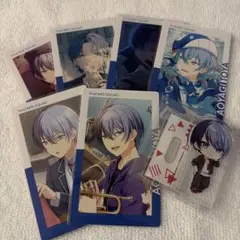 2026年最新】プロセカ エピカ 青柳冬弥の人気アイテム - メルカリ