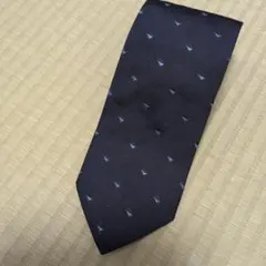 アルマーニコレツォーニ　ネクタイ