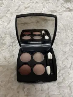 レキャトルオンブル　328ブラーリーモーブ