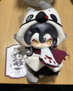 moonin TOPTOY 夜の帳が下りる The crow カラス 烏 - メルカリ