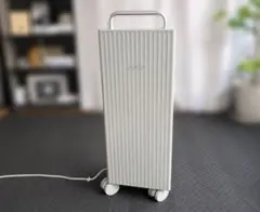 cado 除湿機 ROOT7100 ホワイト 2021年製 - メルカリ