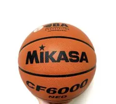 バスケットボール ミカサ MIKASA 6号球