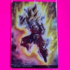 ドラゴンボール イタジャガVol.7　孫悟空