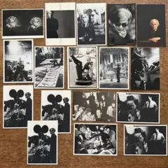Comme des Garçons Homme Plus 93-94 招待状 - メルカリ