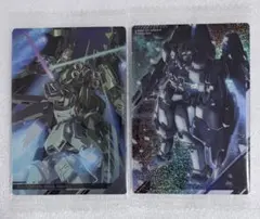 イタジャガ 機動戦士ガンダム ビジュアルアートコレクションII