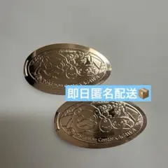 2025年最新】ピカチュウ メダルの人気アイテム - メルカリ