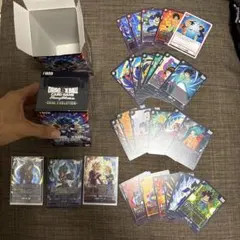 テープ付き DUAL EVOLUTION デュアルエボリューション 1BOX - メルカリ