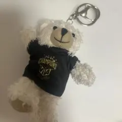 ソフトバンクホークス周東佑京キーホルダー