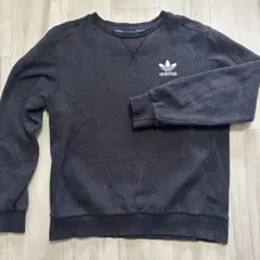 adidas Originals クルーネック スウェット トレーナー