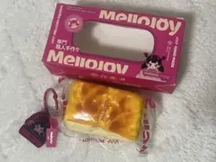 n*a様 メロジョイ mellojoy スクイーズ
