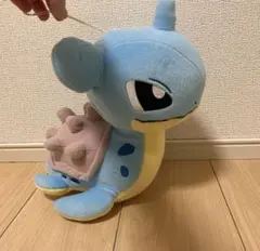 ポケモン　ラプラス ぬいぐるみ