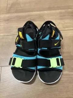 NIKE スポーツサンダル　キャニオンのサムネイル