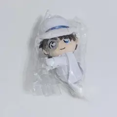 名探偵コナン 怪盗キッド ぬいぐるみ 抱きつき ユニバ USJ