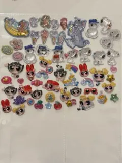 ボンボンドロップシール まとめ売り ♡♡