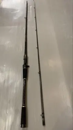 2025年最新】クラーケン ロッドの人気アイテム - メルカリ