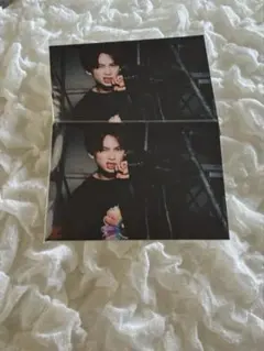 ONE N' ONLY ワンエン 草川直弥 NAOYA 生写真