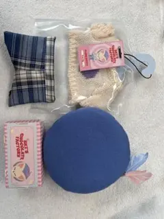 SKZOO CHOCOLATE FACTORY OUTFIT アイエン