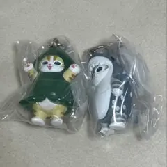 mofusand モフサンド めじるしアクセサリー