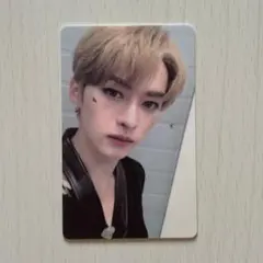 StrayKids リノ NOEASY サウェ ラキドロ