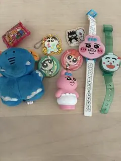 キャラクターグッズ まとめ売り - メルカリ