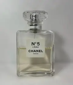 シャネル CHANEL no.5 LEAU 50mlのサムネイル