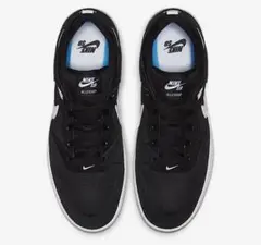 Nike SB Alleyoop ブラック/ホワイト