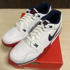 NIKE クロストレーナー LOW 29.5cm CQ9182-101