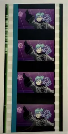 美*影様 うたプリ カルナイ タブナイ コマフィルム 特典