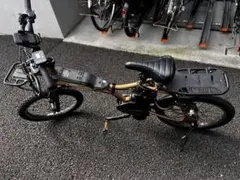 Super73系 1000wバッテリー20ah総走行距離4500キロ - メルカリ