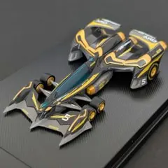メガハウス スーパーアスラーダAKF-11 サーキットモード BLACK Ver スーパーアスラーダ AKF-11 サーキットモード BLACK Ver. - メルカリ