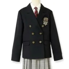 美品 ELLE 卒服 女の子3点セット165cm